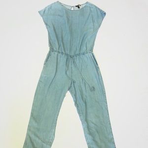 J. Crew Jumpsuit